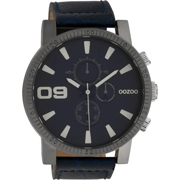 C10065 / 50mm / Jeans / Blue
