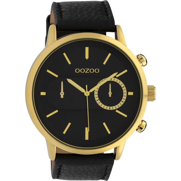 C10069 / 50mm / Black
