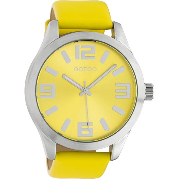 C10234 / 46mm / Yellow