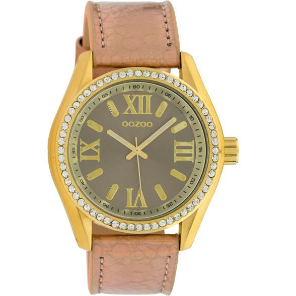 C10273 / 40mm / Rose Metalic