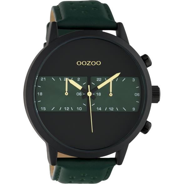 C10517 / 50mm / Green / Black