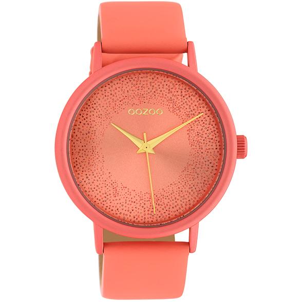 C10580 / 42mm / Peach Pink