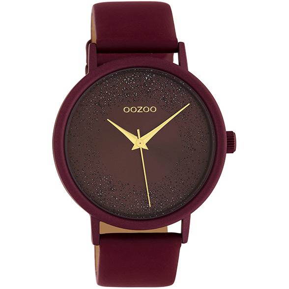 C10584 / 42mm / Viking Red