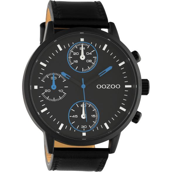 C10669 / 50mm / Black