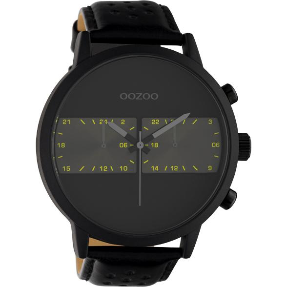 C10674 / 50mm / Black