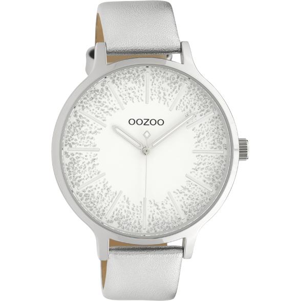 C10678 / 44mm / Silver