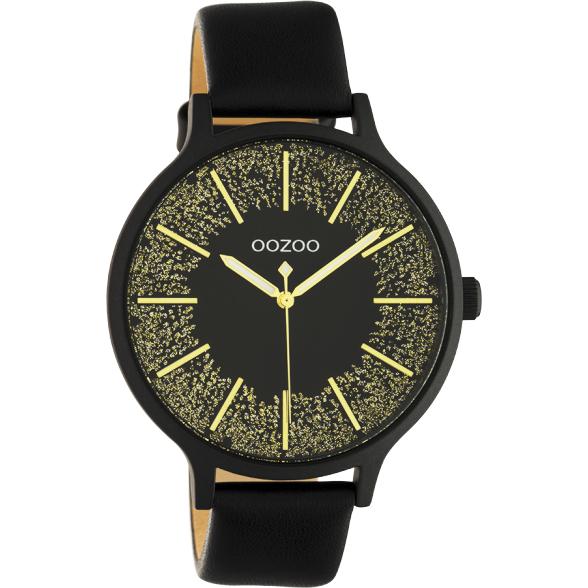 C10679 / 44mm / Black