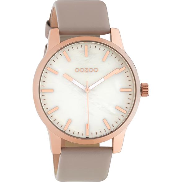 C10728 / 42mm / Taupe