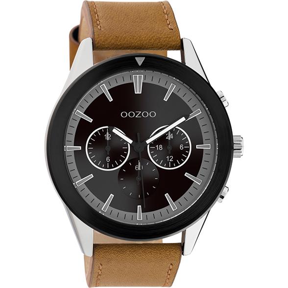 C10801 / 45mm / Dark Grey