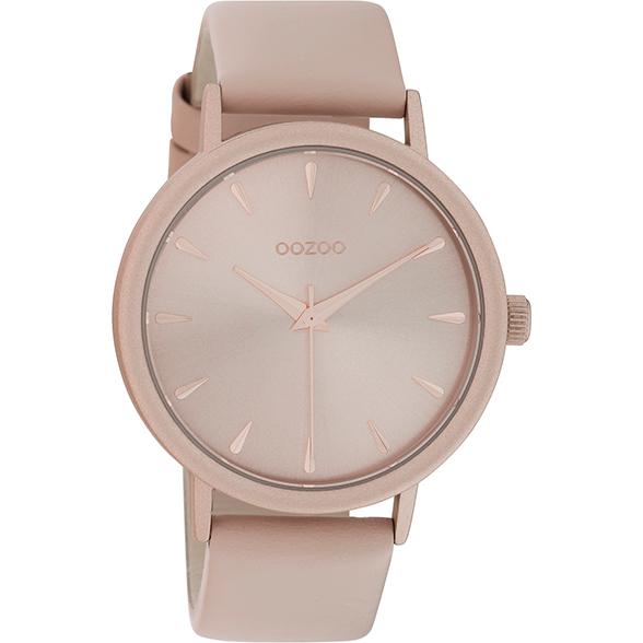 C10825 / 42mm / Pink Grey