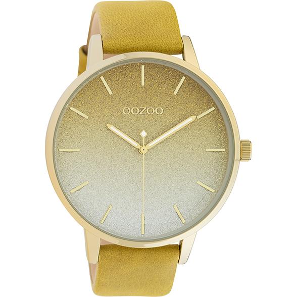 C10833 / 48mm / Mustard