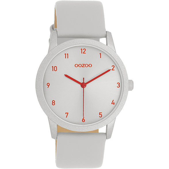 C11166 / 38mm / Light Grey