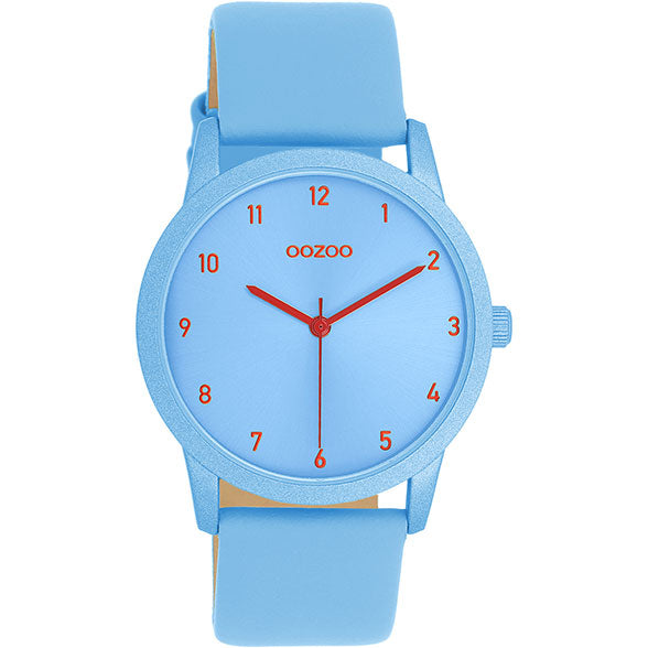 C11168 / 38mm / Light Blue