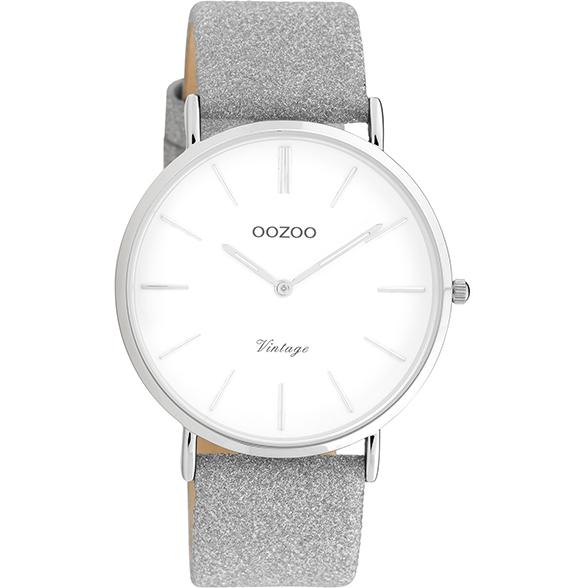 C20145 / 40mm / Silver / White