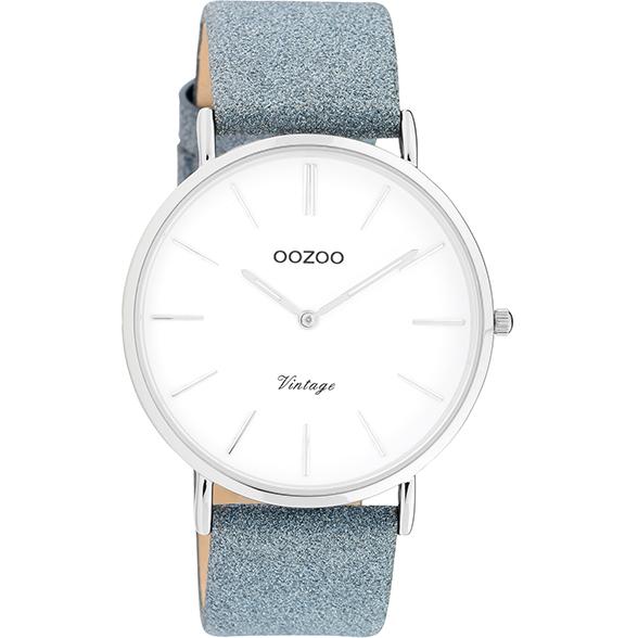 C20147 / 40mm / Blue / White