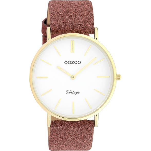 C20149 / 40mm / Warm Pink / White