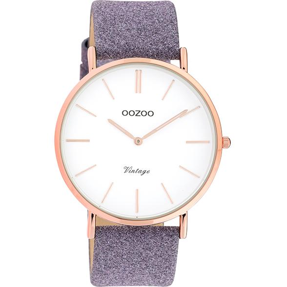 C20152 / 40mm / Violet / White