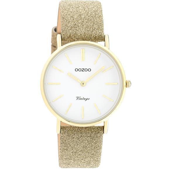 C20156 / 32mm / Gold / White