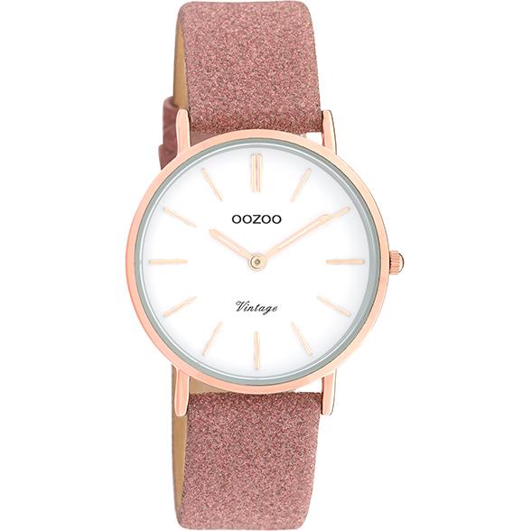 C20157 / 32mm / Old Pink / White