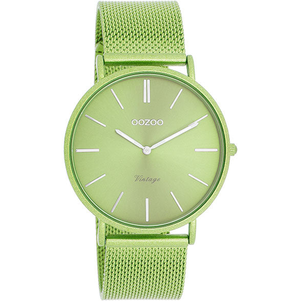 C20330 / 40mm / Lime Green