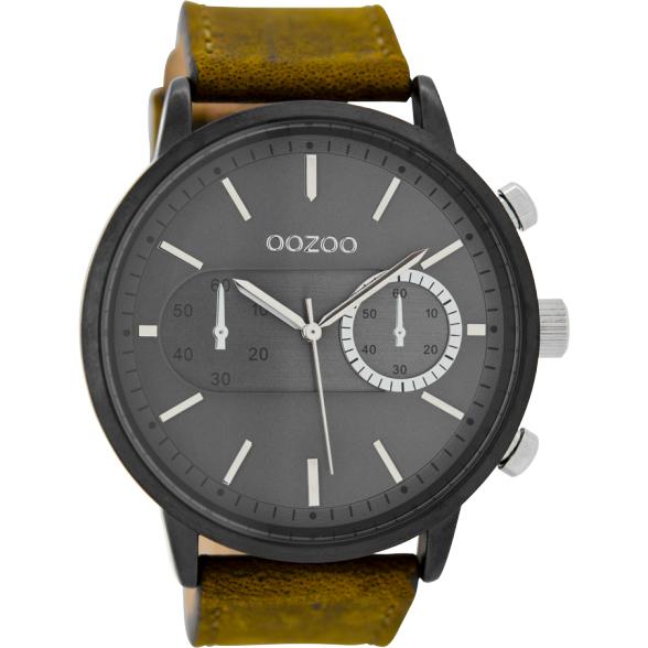 C9057 / 50mm / Brown / Dark Grey