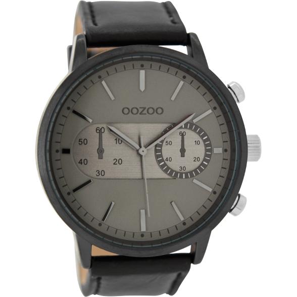 C9058 / 50mm / Black / Grey