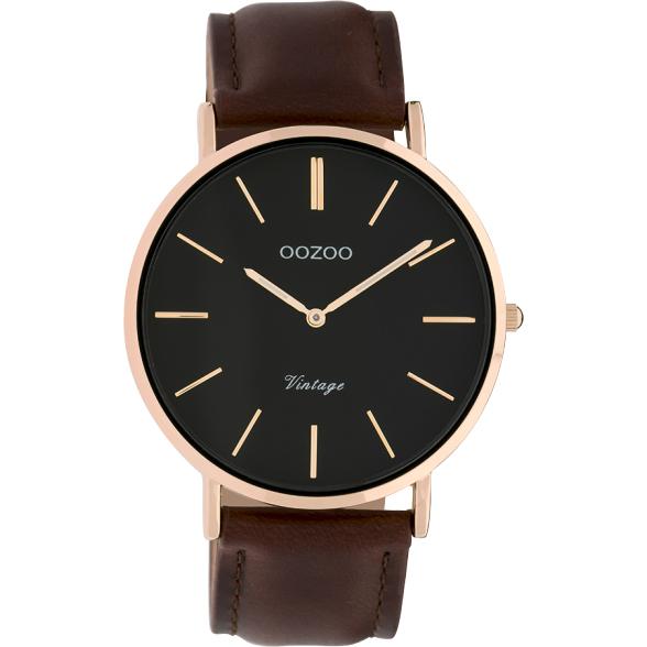 C9834 / 40mm / Brown / Black