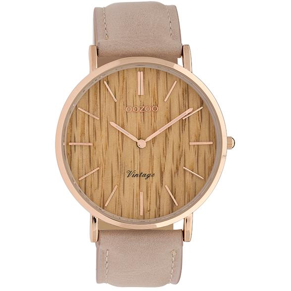 C9866 / 40mm / Pink Grey / Pine