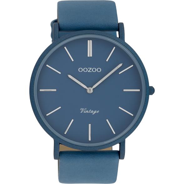 C9878 / 44mm / Marine Blue