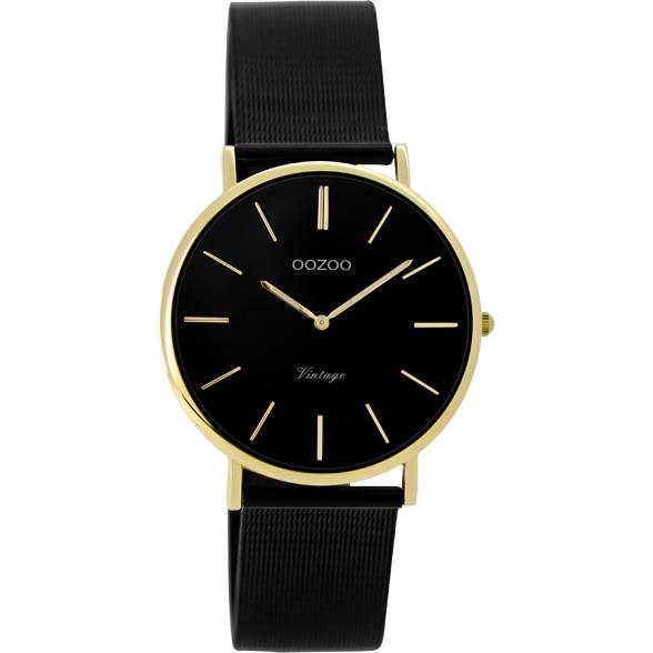 C9894 / 32mm / Black